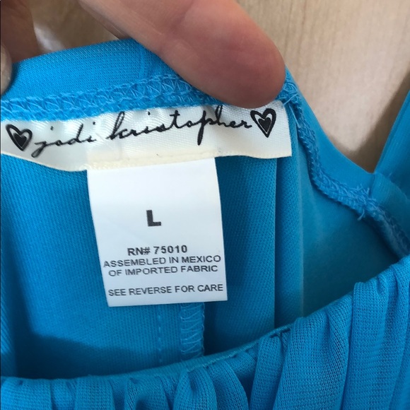 Dress girls size large - Picture 3 of 4